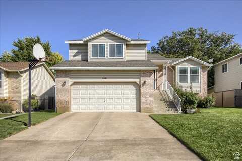 2816 W 4400 S, Roy, UT 84067