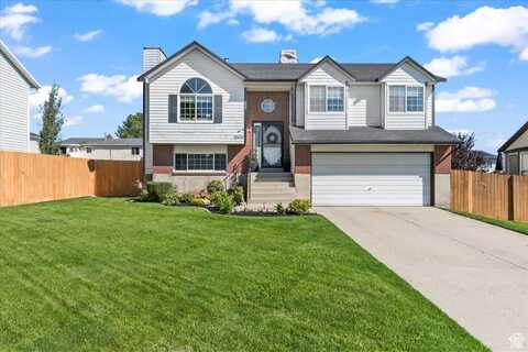 5508 W 6635 S, West Jordan, UT 84081