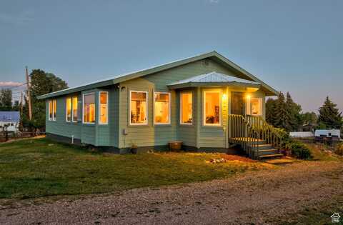 265 W ABAJO, Monticello, UT 84535