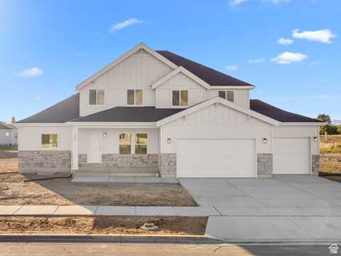 3255 E 2830 S, Spanish Fork, UT 84660
