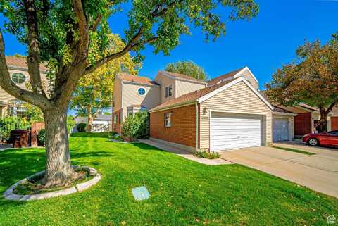 2658 W SCARSDALE, Taylorsville, UT 84118