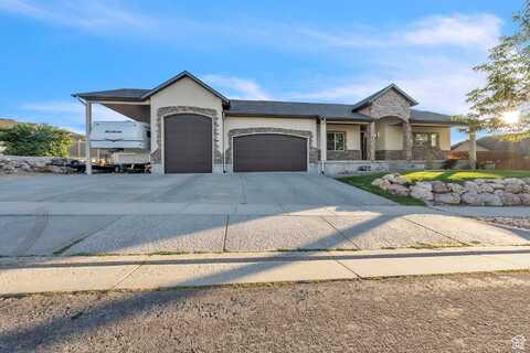 1256 UPLAND, Tooele, UT 84074