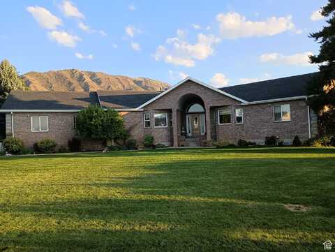 4125 W 12000 S, Payson, UT 84651