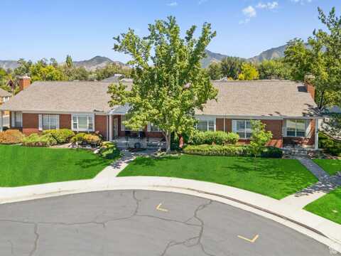 4785 S DIPO, Holladay, UT 84117