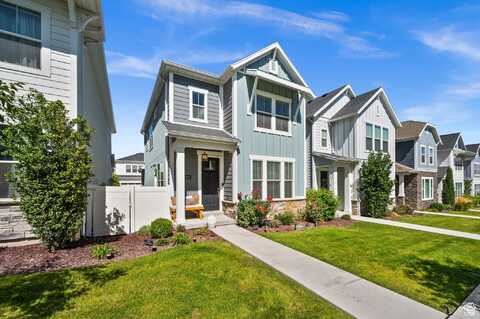4445 W 2600 N, Lehi, UT 84048