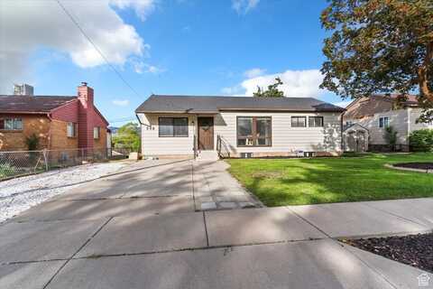 548 W 5150 S, Washington Terrace, UT 84405