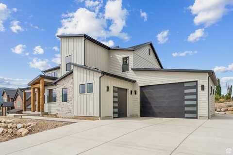 3577 N ELKRIDGE TRAIL E, Eden, UT 84310