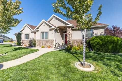 4262 N 2325 W, Cedar City, UT 84721