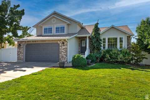 2745 W 1475 N, Layton, UT 84041