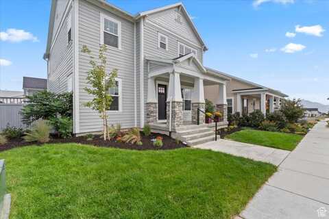 6916 W DOCKSIDER, South Jordan, UT 84009