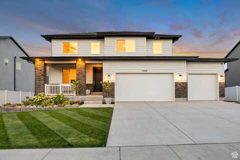6455 S SPARKLING SKY, West Jordan, UT 84081