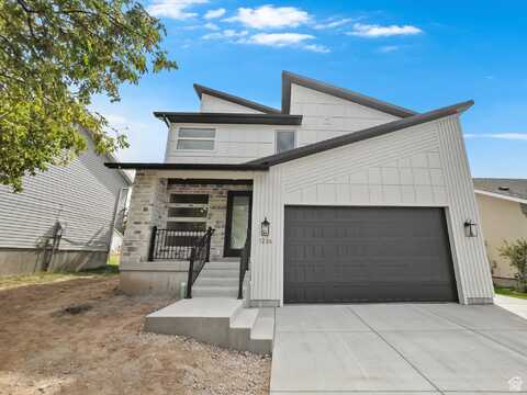 1236 E 3125 N, Layton, UT 84040