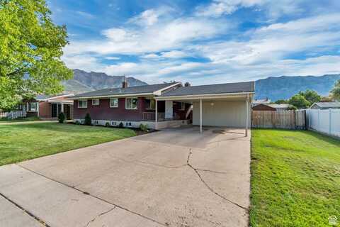 1164 N 50 E, Orem, UT 84057