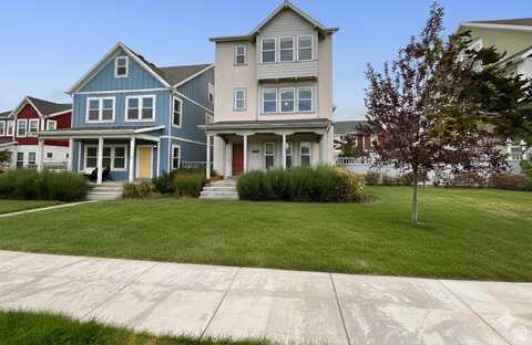 11638 S SKYWARD W, South Jordan, UT 84009