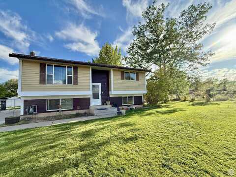 762 E 2850 S, Vernal, UT 84078