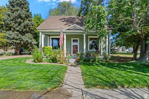 178 17TH S, Ogden, UT 84401
