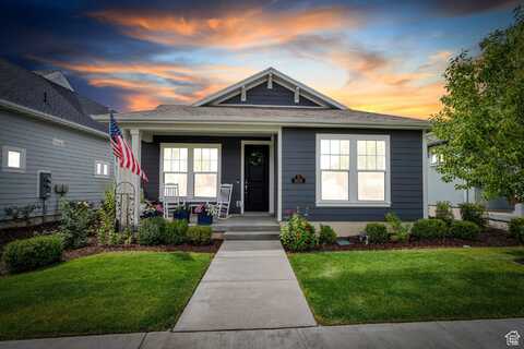6101 W LAKE S, South Jordan, UT 84009