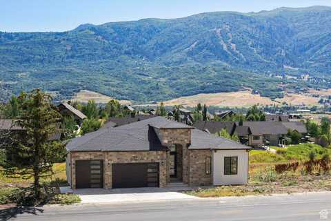 5713 E ELKHORN, Eden, UT 84310