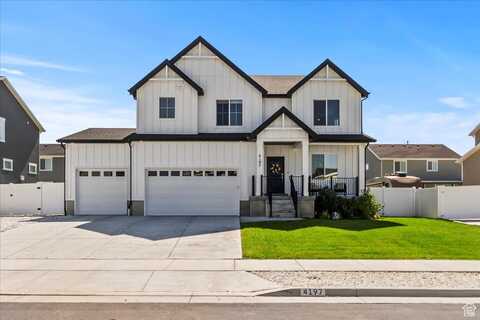 4197 W 750 S, Syracuse, UT 84075