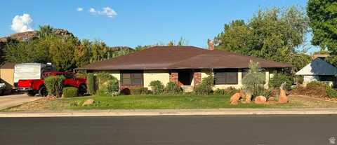 3053 WESLEY POWELL, Saint George, UT 84790