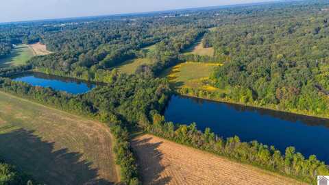 00 Palma Road/Hwy 1422, Benton, KY 42025