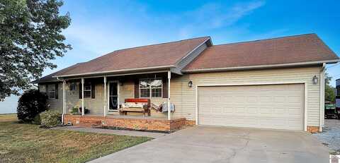 498 Wells Purdom, Almo, KY 42020