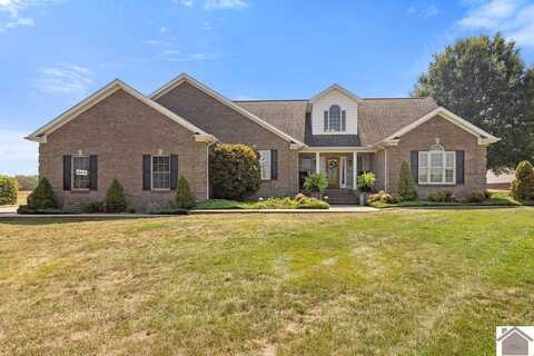 77 Chase Lane, Mayfield, KY 42066