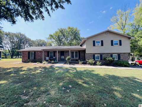 5822 Kathy Drive, Paducah, KY 42003
