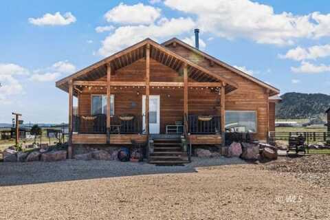 76 Cork Ln, Westcliffe, CO 81252