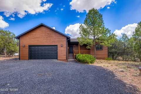 5115 ALYSSA Road, Pinedale, AZ 85934