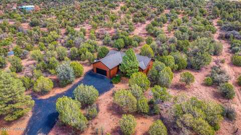 5115 ALYSSA Road, Pinedale, AZ 85934
