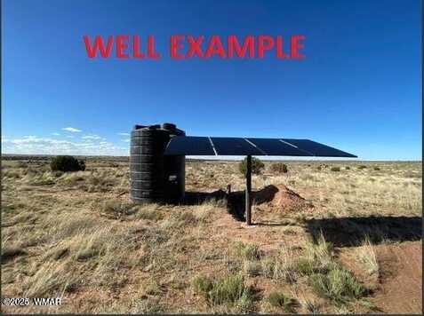 Tbd N Ranchview North Road, Snowflake, AZ 85937