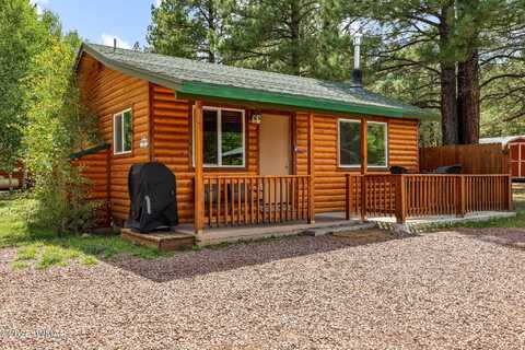 5 N1103, Greer, AZ 85927