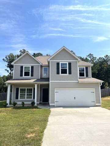 89 AUTUMN DRIVE, Bremen, GA 30110
