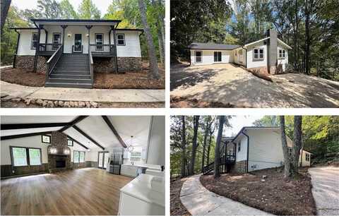 1524 Lakeshore Drive, Anniston, AL 36207