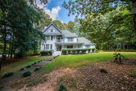 252 Mink Hollow Dr, Carrollton, GA 30116