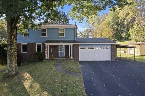 10 Quail Ct, Penn Twp, PA 15632