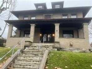 71 N Euclid Ave, Bellevue, PA 15202