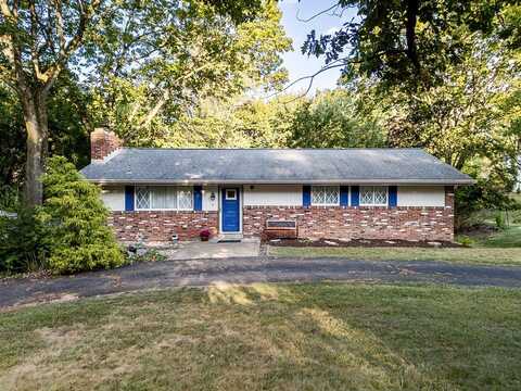 623 Westland Dr, Richland, PA 15044