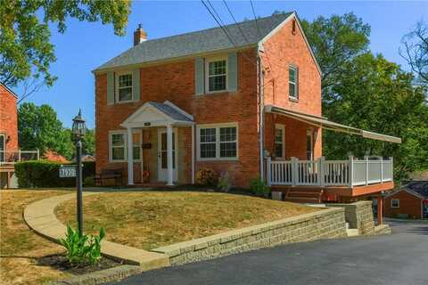 7930 Marmion Dr, Reese, PA 15237