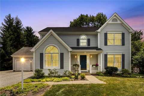 3018 Bardona Circle, Hampden Township, PA 15044