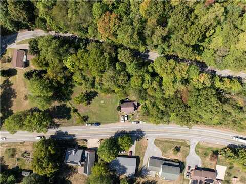 0000 Barclay Hill Rd, Industry, PA 15009