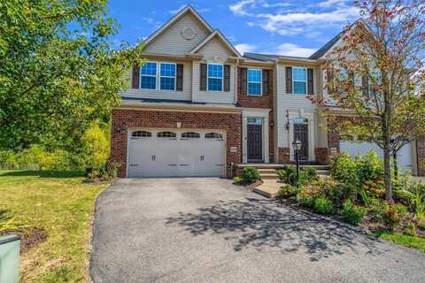 8059 HinsdaleLane, Fayette, PA 15057