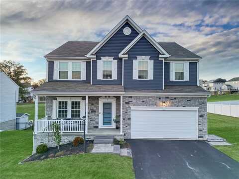 8 Pony Ct, Findlay Twp, PA 15126