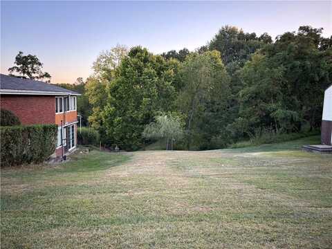 Old Jacks Run Rd, White Oak, PA 15642