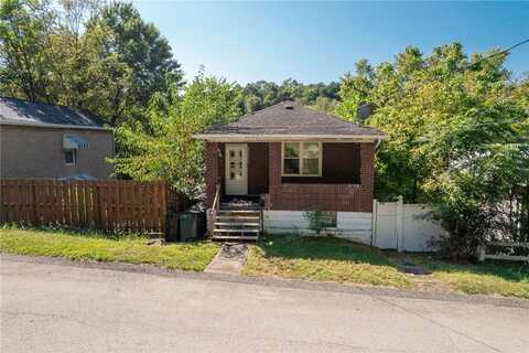 732 Valley St, Oakmont, PA 15139