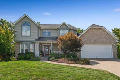 35 Stone Haven Ct, Plum, PA 15239