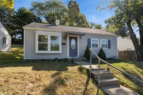 219 Caruso Dr, Monroeville, PA 15146