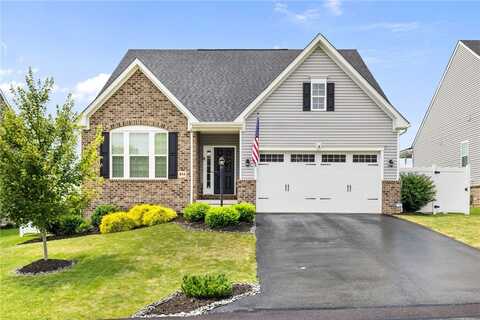 414 Joseph Dr, Forward Twp, PA 16033