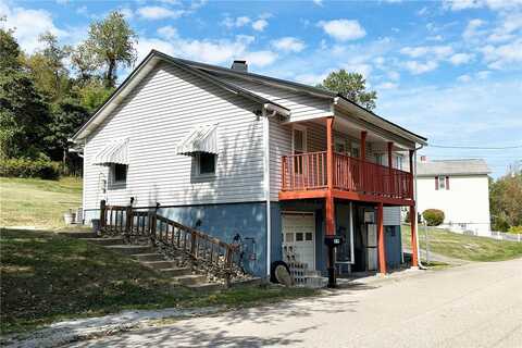 29 Creedmore Rd, Cecil, PA 15321